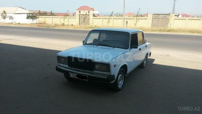 LADA (VAZ) 2107 1981, 290,000 km - 1.3 l - Bakı