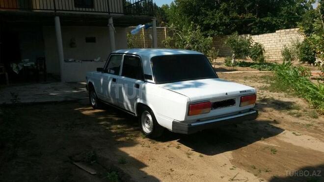 LADA (VAZ) 2107 1981, 290,000 km - 1.3 l - Bakı
