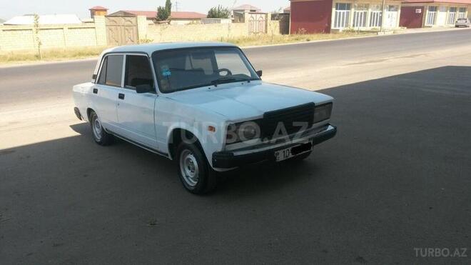 LADA (VAZ) 2107 1981, 290,000 km - 1.3 l - Bakı