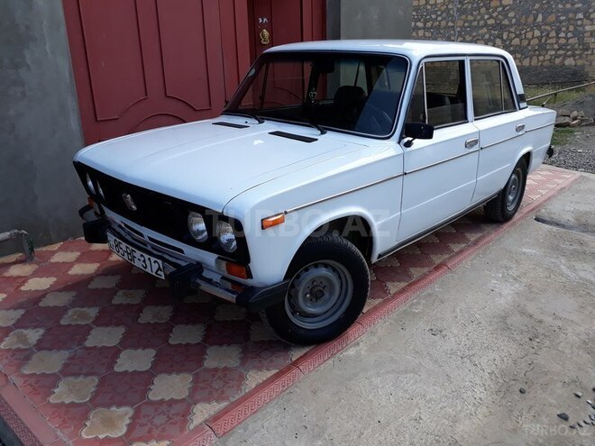 LADA (VAZ) 2106 1984, 99,999 km - 1.6 л - Gəncə