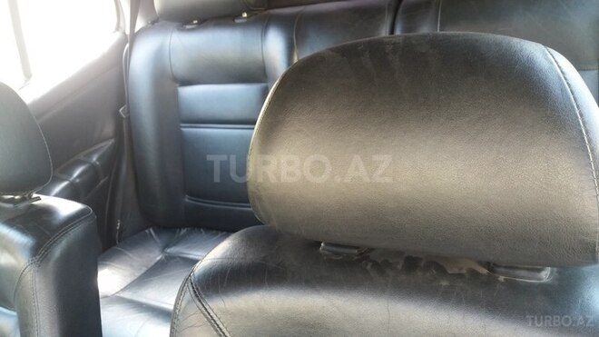 Volkswagen Golf 1993, 282,000 km - 1.8 l - Bakı