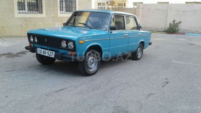LADA (VAZ) 2106 1994, 325,523 km - 1.5 л - Bakı