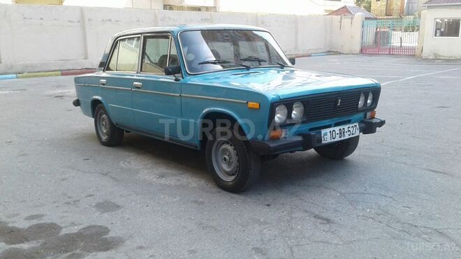 LADA (VAZ) 2106 1994, 325,523 km - 1.5 л - Bakı
