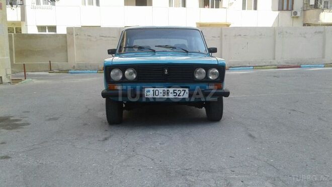 LADA (VAZ) 2106 1994, 325,523 km - 1.5 л - Bakı