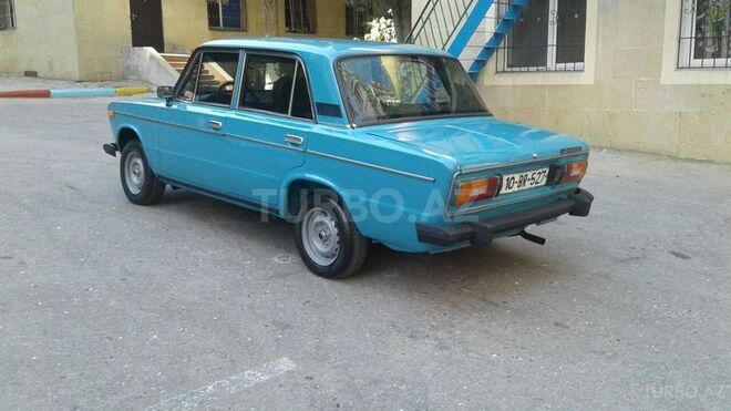 LADA (VAZ) 2106 1994, 325,523 km - 1.5 л - Bakı