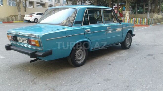 LADA (VAZ) 2106 1994, 325,523 km - 1.5 л - Bakı