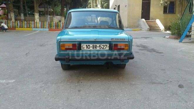 LADA (VAZ) 2106 1994, 325,523 km - 1.5 л - Bakı