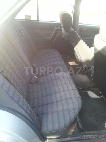 Mercedes 190 1991, 312,000 km - 2.0 л - Bakı