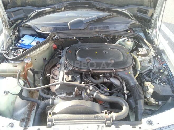 Mercedes 190 1991, 312,000 km - 2.0 л - Bakı