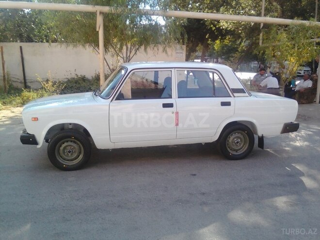 LADA (VAZ) 2107 2010, 97,500 km - 1.6 l - Bakı