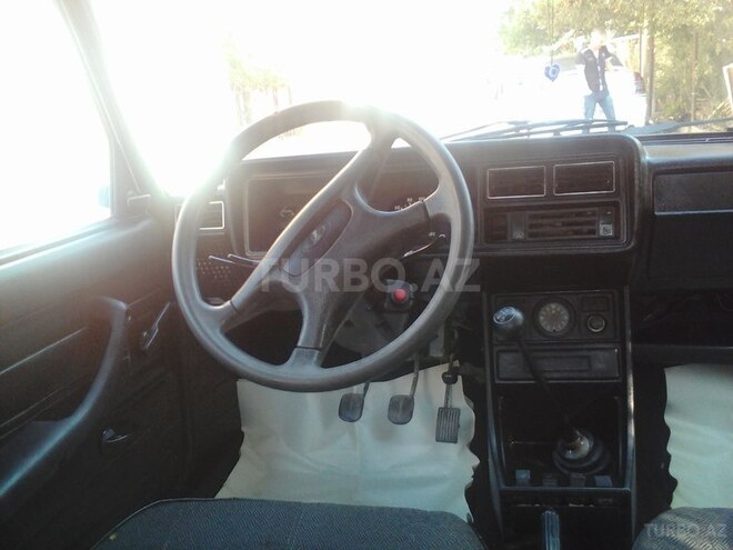 LADA (VAZ) 2107 2010, 97,500 km - 1.6 l - Bakı