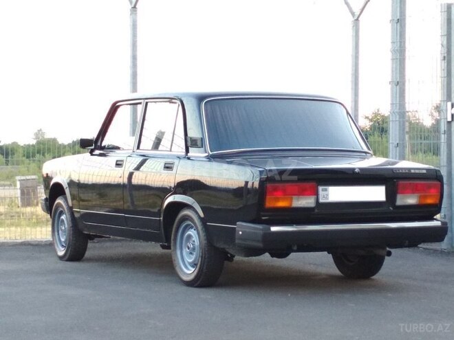 LADA (VAZ) 2107 2011, 99,000 km - 1.6 l - Bakı