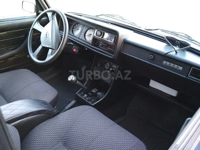 LADA (VAZ) 2107 2011, 99,000 km - 1.6 l - Bakı