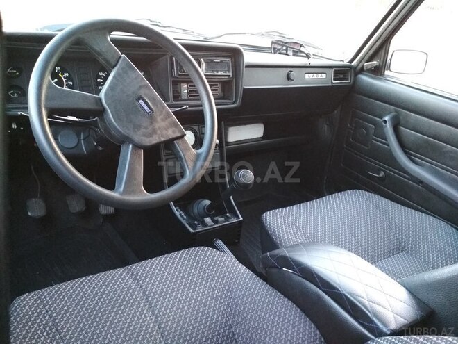 LADA (VAZ) 2107 2011, 99,000 km - 1.6 l - Bakı