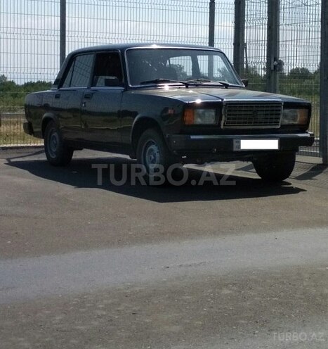 LADA (VAZ) 2107 2011, 99,000 km - 1.6 l - Bakı