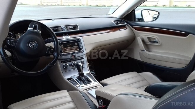 Volkswagen Passat CC 2012, 146,000 km - 2.0 л - Bakı