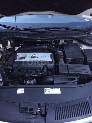 Volkswagen Passat CC 2012, 146,000 km - 2.0 л - Bakı