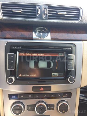 Volkswagen Passat CC 2012, 146,000 km - 2.0 л - Bakı
