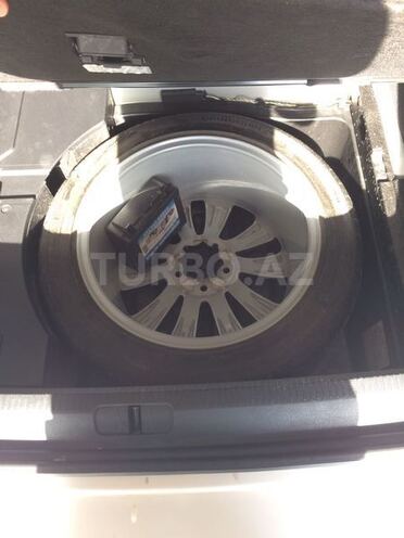 Volkswagen Passat CC 2012, 146,000 km - 2.0 л - Bakı