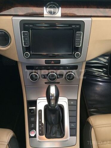 Volkswagen Passat CC 2012, 146,000 km - 2.0 л - Bakı