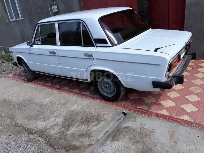 LADA (VAZ) 2106 1984, 99,999 km - 1.6 л - Gəncə