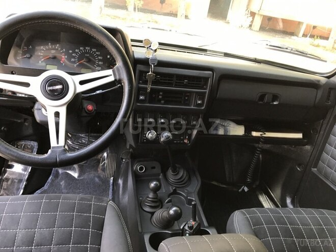 LADA (VAZ) Niva 2012, 65,000 km - 1.7 l - Bakı