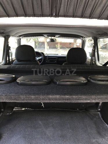 LADA (VAZ) Niva 2012, 65,000 km - 1.7 l - Bakı