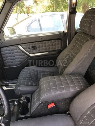 LADA (VAZ) Niva 2012, 65,000 km - 1.7 l - Bakı