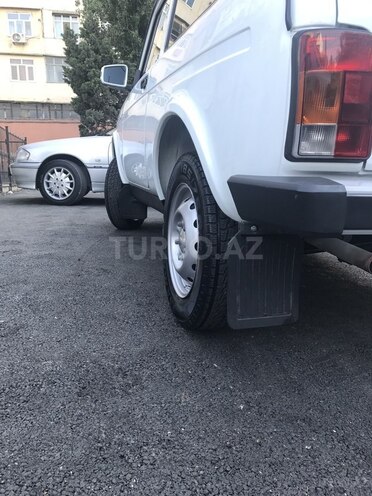 LADA (VAZ) Niva 2012, 65,000 km - 1.7 l - Bakı