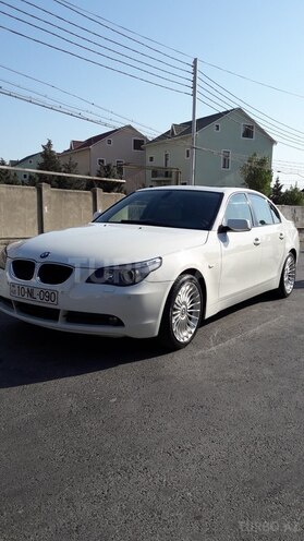 BMW 525 2005, 331,000 km - 2.5 l - Bakı