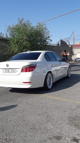 BMW 525 2005, 331,000 km - 2.5 l - Bakı