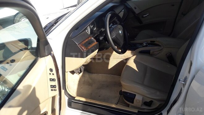 BMW 525 2005, 331,000 km - 2.5 l - Bakı
