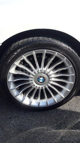 BMW 525 2005, 331,000 km - 2.5 l - Bakı