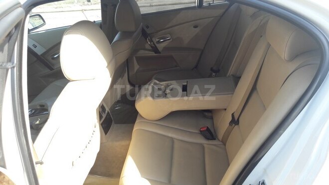 BMW 525 2005, 331,000 km - 2.5 l - Bakı