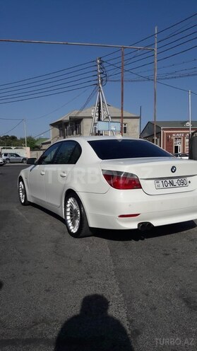 BMW 525 2005, 331,000 km - 2.5 l - Bakı