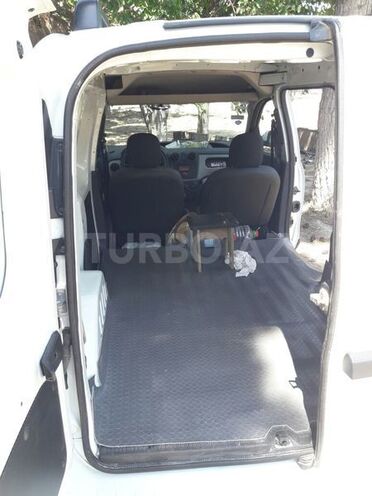 Renault Dokker 2014, 35,939 km - 1.6 l - Bakı