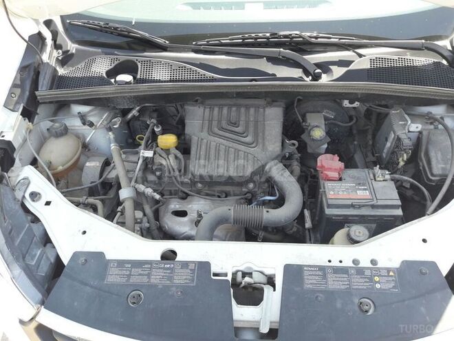 Renault Dokker 2014, 35,939 km - 1.6 l - Bakı