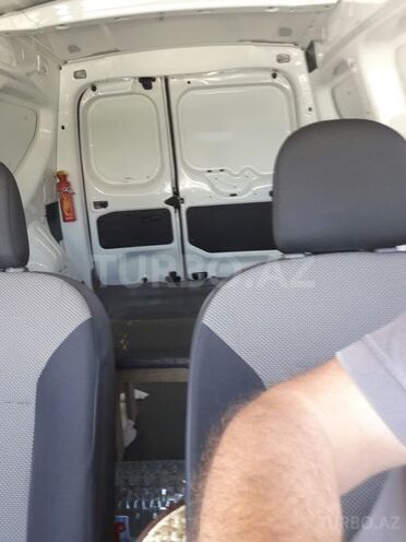 Renault Dokker 2014, 35,939 km - 1.6 l - Bakı