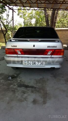 LADA (VAZ) 21099 2007, 155,000 km - 1.6 л - Ağdaş
