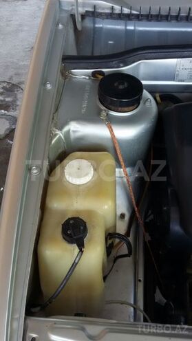 LADA (VAZ) 21099 2007, 155,000 km - 1.6 л - Ağdaş