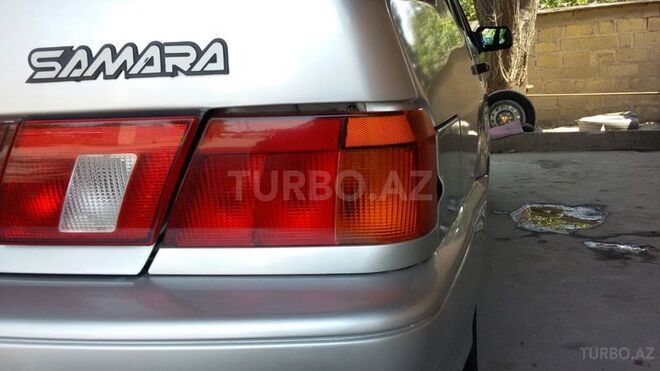 LADA (VAZ) 21099 2007, 155,000 km - 1.6 л - Ağdaş