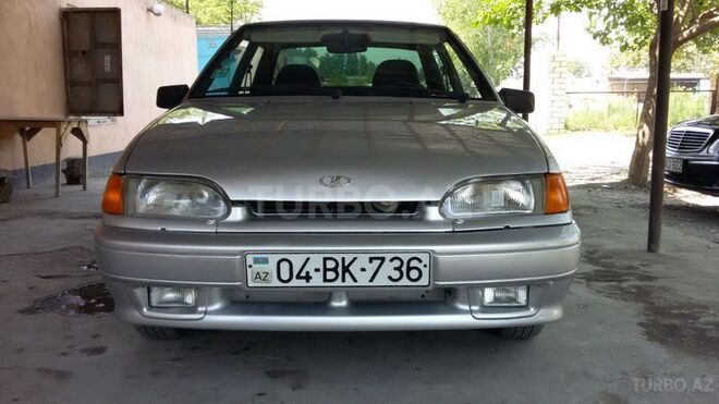 LADA (VAZ) 21099 2007, 155,000 km - 1.6 л - Ağdaş