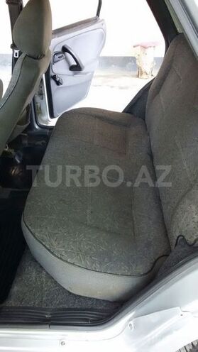 LADA (VAZ) 21099 2007, 155,000 km - 1.6 л - Ağdaş