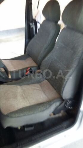 LADA (VAZ) 21099 2007, 155,000 km - 1.6 л - Ağdaş