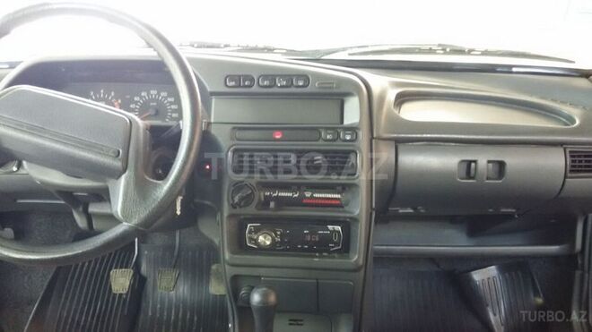 LADA (VAZ) 21099 2007, 155,000 km - 1.6 л - Ağdaş