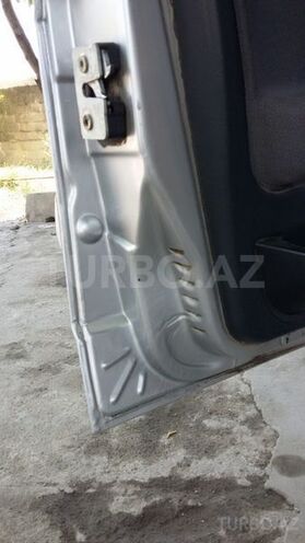 LADA (VAZ) 21099 2007, 155,000 km - 1.6 л - Ağdaş