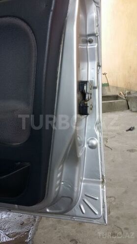 LADA (VAZ) 21099 2007, 155,000 km - 1.6 л - Ağdaş