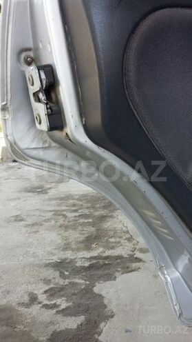 LADA (VAZ) 21099 2007, 155,000 km - 1.6 л - Ağdaş