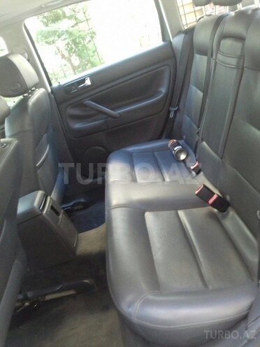 Volkswagen Passat 2004, 17,000 km - 1.8 л - Bakı