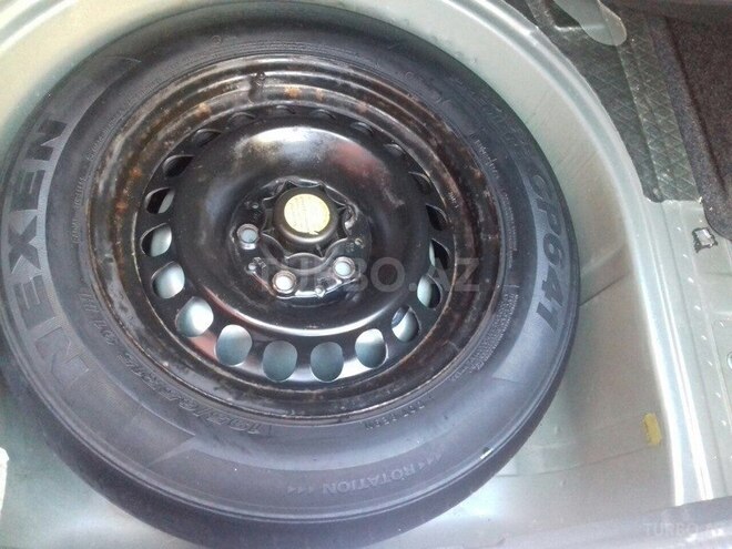 Volkswagen Passat 2004, 17,000 km - 1.8 л - Bakı